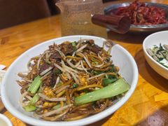 -琥珀老六龙虾(四里河店)