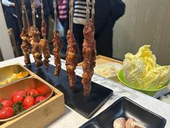 -和庆斋羊蝎子火锅·碳缸烧烤(顺义旗舰店)