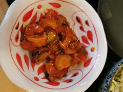 -龍二烧肉酒场(九亭店)