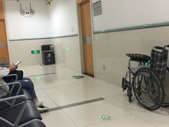 -复旦大学附属华山医院(总院)