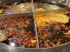 -陈眼镜火锅(总店)