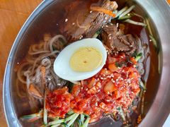 -韩泉韩国美食屋(朝晖路店)