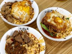 花市豌杂面-花市豌杂面(民生路店)