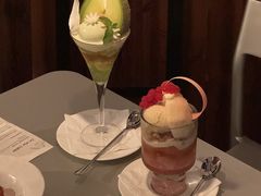 -Ocean's Table 欧舍