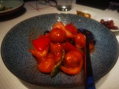 -北京柏悦酒店·锦庭餐厅Dining Room