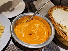 印度黄油鸡-Pita's&Tika's中东和印度风味餐厅(龙湖天街店)