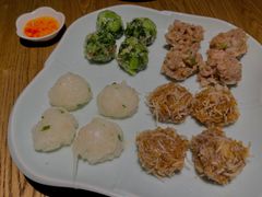 -金苑酒家·客家菜·广东老字号(万象店)