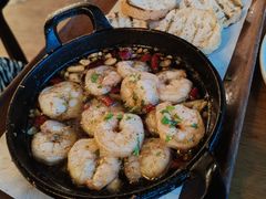 -FISH&POTATO Cō(地中海美食 万象城店)