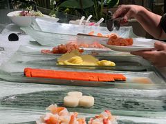 -晶丽香榭自助餐(南京大饭店)