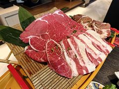 -AJIYA·池袋日式烧肉自助(天津万象城店)