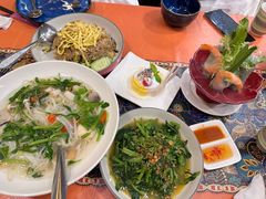 -荷花泰菜(东方新天地店)