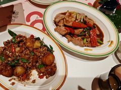-美泰·Mangothai·清迈云街(天空之城店)