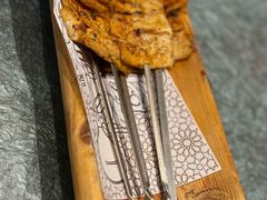 -纳瓦新疆菜(银都店)