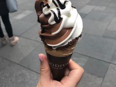 -GODIVA(国际金融中心店)