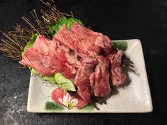 -虎焱炭火烧肉