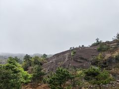 -玉苍山国家森林公园