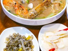 -大禹家·海鲜面馆(新闸路店)