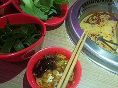 -季季红火锅(丰城洪客隆店)