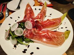 -ZAFFERANO西班牙海鲜饭(上海首店)