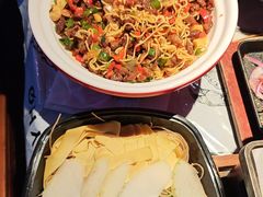 -战友蚝情烧烤工场(嘉华店)