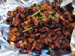 -大城·烧烤海鲜大排档(台东店)