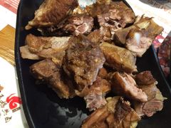 -王妈热卤·川味馆(海昌店)