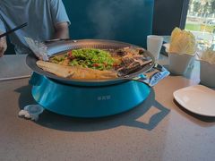 -半天妖烤鱼(新中关购物中心店)