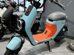 -九号电动车(安定门内大街店)