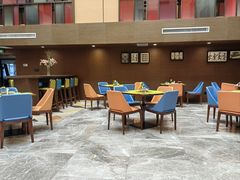 -西安钟楼北大街希尔顿欢朋酒店