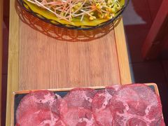 -黔三一夺夺粉酸汤火锅(百信店)