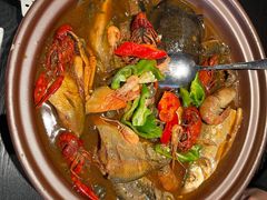 -老海陵·泰州菜(三水湾店)