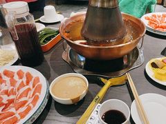 -东来顺饭庄(上地华联店)