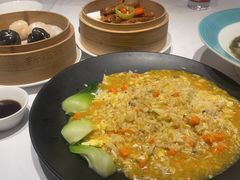 -新花城蟹粉馆(乌鲁木齐店)