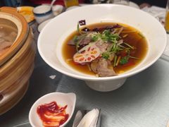 -唐猫庭院·千年陕菜(大唐不夜城店)