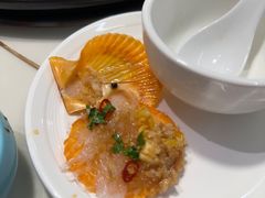 -碗中海·蒸汽海鲜·桑拿鸡(岭南天地店)
