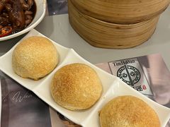 -添好运点心专门店(深水埗店)
