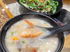 -潮十三潮汕砂锅粥(高新四路大都荟店)