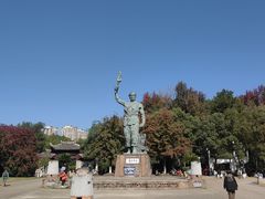 -景德镇古窑民俗博览区