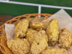 -南记食粥坊·宵夜大排档(莲花店)