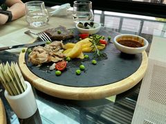 -太阳岛度假酒店