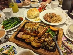 -翠华餐厅(正佳广场店)