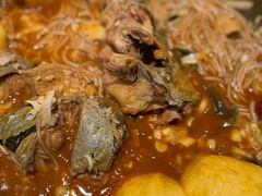 -遇东北林区铁锅炖(南开店)