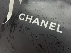 -Chanel(德基广场店)