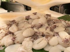 -亚马逊海鲜自助(梅溪湖步步高店)