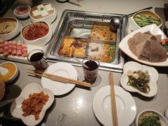 -海底捞火锅(江宸天街店)