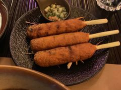 -CHINCHIN 青青·泰国料理(万象食家店)