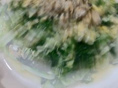 蛤蜊小白菜-九龙餐厅(大沽路店)