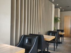 大堂-味莊·青岛菜(云霄路店)
