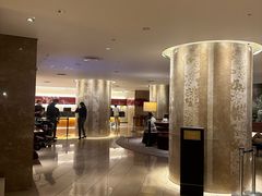 -东京希尔顿酒店