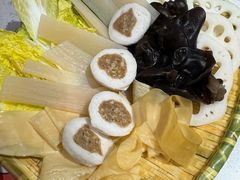 -鱼酷活鱼烤鱼(北美店)